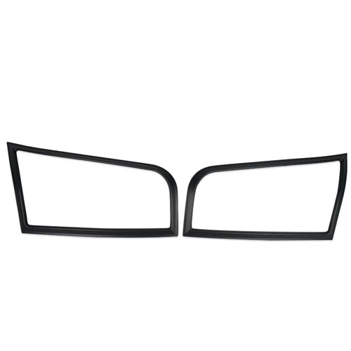 Headlight Cover - Suitable for Mitsubishi Triton 2023 - 2025