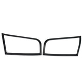 Headlight Cover - Suitable for Mitsubishi Triton 2023 - 2025