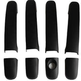 Door Handle Cover - Suitable for Mazda BT-50 2021-2022