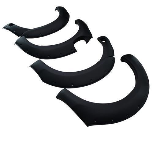 Fender Flare Bolts Modified with Sensor - Suitable for Ford Ranger PX3 T8 2018-2022 installed on a 4x4 ute in New Zealand