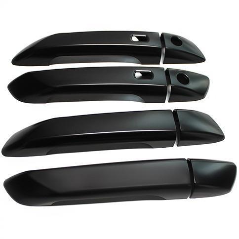 Door Handle Cover with Sensors - Suitable for Isuzu D-Max 2020-2022