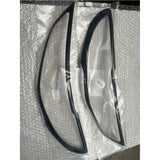 Headlight Cover - Suitable for Mazda BT-50 2021-2022