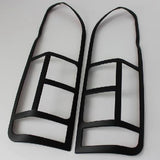 Taillight Cover - Suitable for Toyota Hiace 2016-2018