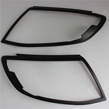 Headlight Cover - Suitable for Ford Ranger PX1 T6 2012-2014