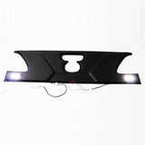 Tailgate Nudge Cover with LED - Suitable for Mazda BT50 2012-2020