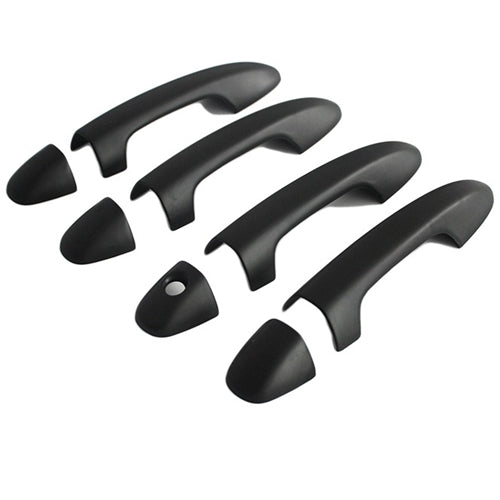 Door Handle Cover - Suitable for Toyota Hilux 2005 - 2014 Vigo/Vigo Champ