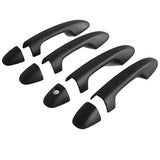 Door Handle Cover - Suitable for Toyota Hilux 2005 - 2014 Vigo/Vigo Champ