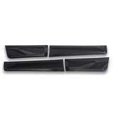 Body Cladding - Suitable for Isuzu D-Max 2020-2022