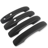 Door Handle Cover with Sensor - Suitable for Ford Ranger 2023