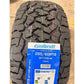 Comforser CF1100 AT 265/60R18 114H XL All Terrain Tyre