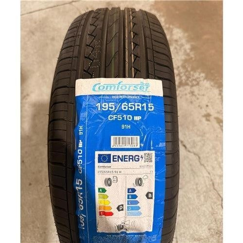 195/65R15 Hifly 91V Passenger Tyre
