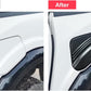 Tank Cover - Suitable for Nissan Navara 2021-2022 Zoom Tyres Otahuhu