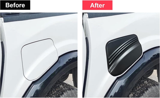 Tank Cover - Suitable for Nissan Navara 2021-2022 Zoom Tyres Otahuhu