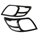 Headlight Cover - Suitable for Toyota Hilux 2011-2014 Vigo Champ