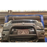 Nudge Bar - Suitable for Holden Colorado 2012-2020