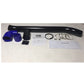 Stainless Steel Snorkel Black - Suitable for Toyota Hilux 2005-2014