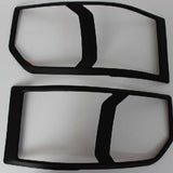Headlight Cover - Suitable for Toyota Hiace 2016-2018