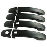 Door Handle Cover with Sensor hole - Suitable for Ford Ranger PX1 PX2 PX3 T8 2012-2022