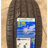 215/40R17 Hifly 87W XL Performance Tyre