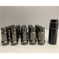 Open Ended Wheel Nuts