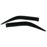 Door Visor - Suitable for Toyota Hiace 2006 - 2018