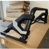 Roll Bar – Suitable for Ford Ranger, Toyota Hilux, Nissan Navara & Isuzu D-Max