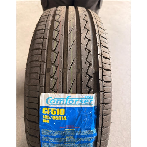 185/65R14 Comforser Tyre 86H | Passenger Car | All-Season | NZ