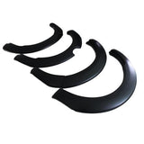 Fender Flare Smooth OEM - Suitable for Mazda BT50 2012 - 2020