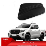 Tank Cover - Suitable for Nissan Navara 2021-2022