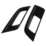 Fog Light Cover Wildtrack - Suitable for Ford Ranger PX2 T7 2015-2018