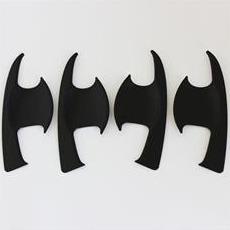 Door Handle Insert Cover - Suitable for Toyota Hilux 2015-2022