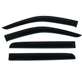 Door Visor - Suitable for Mitsubishi Triton 2023 - 2024