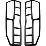 Taillight Cover - Suitable for Toyota Hiace 2019 - 2021