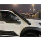 Stainless Steel Snorkel Black - Suitable for Toyota Hilux 2015–2025 Revo & Rocco