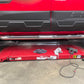 Body Cladding Big - Suitable for Ford Ranger PX1 PX2 PX3 T6 T7 T8 2012-2022