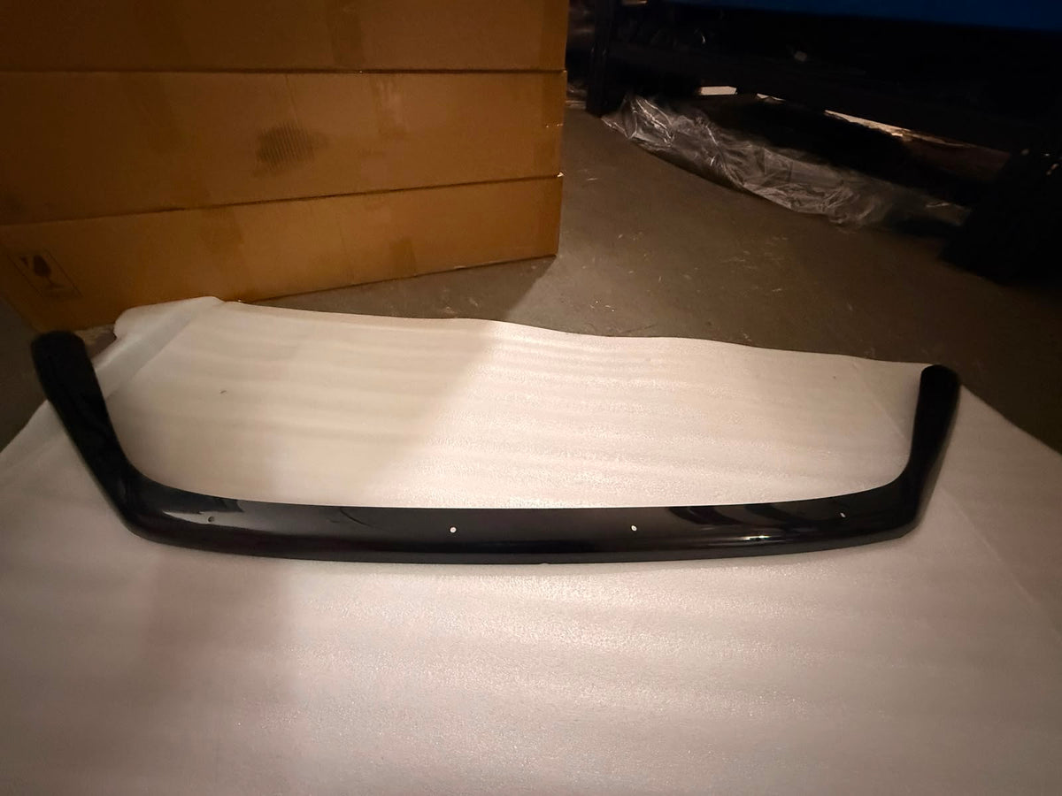 Bonnet Guard Slim - Suitable for Toyota Hilux 2026 | Black Zoom Tyres Otahuhu