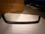 Bonnet Guard Slim - Suitable for Toyota Hilux 2026 | Black Zoom Tyres Otahuhu