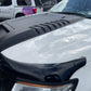 Bonnet Scoop - Suitable for Ford Ranger PX1 T6 2012-2014
