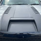 Bonnet Scoop - Suitable for Ford Ranger PX1 T6 2012-2014