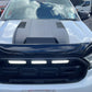 Bonnet scoop - Suitable for Ford Ranger PX2 PX3 T7 T8 2015-2022 Zoom Tyres Otahuhu
