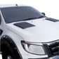 Bonnet Guard - Suitable for Ford Ranger PX1 T6 2011-2014