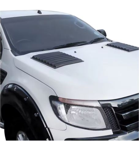 Bonnet Guard - Suitable for Ford Ranger PX1 T6 2011-2014