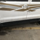 Side Step - Suitable for Toyota Hilux 2005-2014 Zoom Tyres Otahuhu