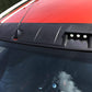 Front Roof Cover with LED lights - Suitable for Ford Ranger PX1 PX2 T6 T7 2012-2017