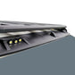 Front Roof Cover with LED lights - Suitable for Ford Ranger PX1 PX2 T6 T7 2012-2017