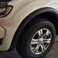 Fender Flare Slim No Sensor - Suitable for Ford Ranger PX3 T8 2018-2022 Zoom Tyres Otahuhu