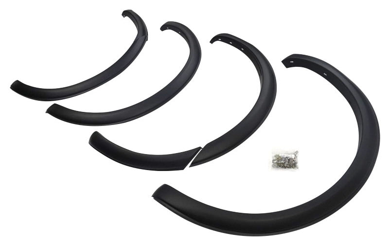Fender Flare Slim No Sensor - Suitable for Ford Ranger PX3 T8 2018-2022 Zoom Tyres Otahuhu