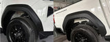 Fender Flares - Suitable for Toyota Hilux 2026 | Smooth Black Zoom Tyres Otahuhu