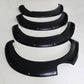 Fender Flare Bolts Modified - Suitable for Nissan Navara NP300 ST/STX 2015 - 2020 Zoom Tyres Otahuhu