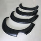 Fender Flare Bolts Modified - Suitable for Nissan Navara NP300 ST/STX 2015 - 2020 Zoom Tyres Otahuhu